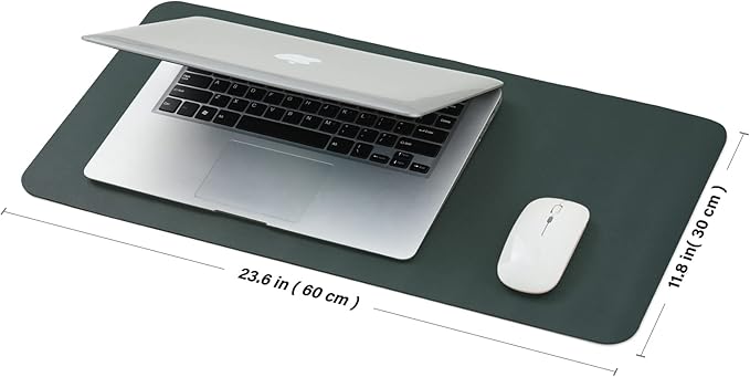 Compact Cork Desk Mat - Image 2