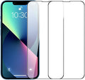 PPERFECTSIGHT Compatible for iPhone 13 Mini Screen Protector 5.4 Inch 2 Pack HD by PERFECTSIGHT