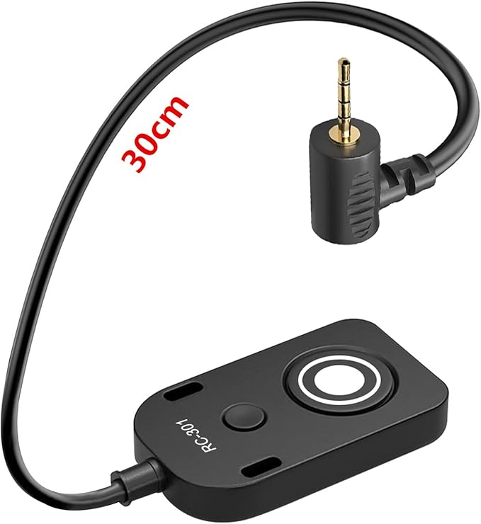 for Leica V-lux114 Cable/for Panasonic Genera Shutter Cable s5 ii S5M2XS GH4 - Image 2