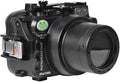 Sea frogs Underwater Camera Case Compatible by Seafrogs