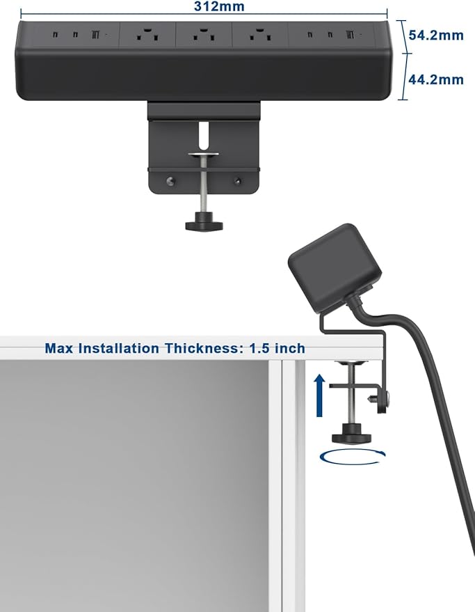 Nightstand Charging Station - Image 7