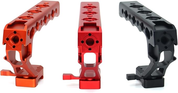 Universal Top Handle Quick Release NATO Grip - Image 4