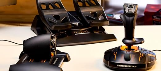Thrustmaster T16000M FCS Flight Pack - Image 6
