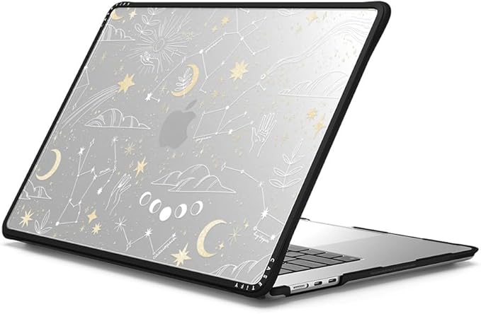 CASETiFY Impact MacBook Air 15" Case - Image 2