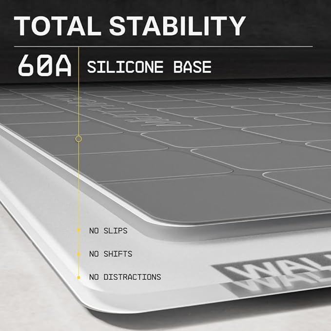 Wallhack 4.0 Glass Gaming MousePad - Image 7