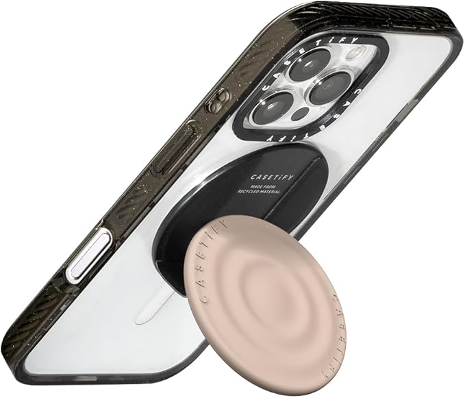 CASETiFY Snappy Ripple Grip Stand Compatible - Image 3