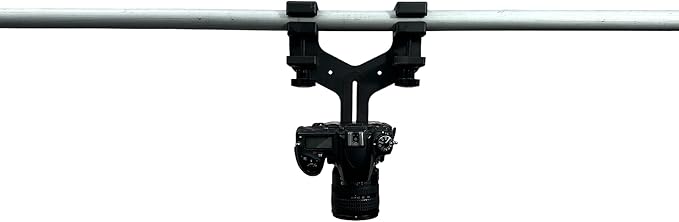 Glide Gear OH 75 Overhead Mount – DSLR, Smartphone – 6ft Adjustable Pole - Image 6