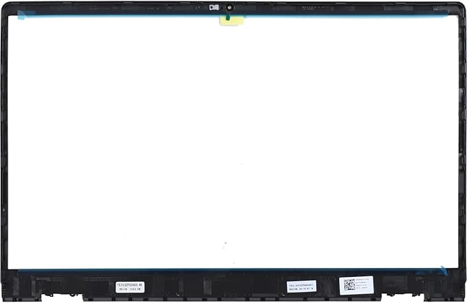 LCD Back Cover Top Case Lid - Image 4