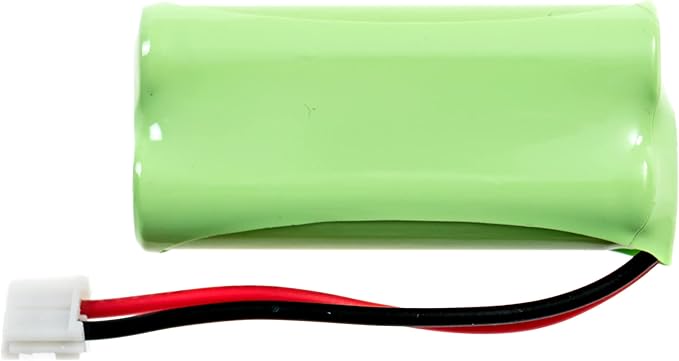 AT&T-Lucent BT8001 Cordless Phone Battery Combo-Pack Includes: 2 x SDCP-H301 - Image 6