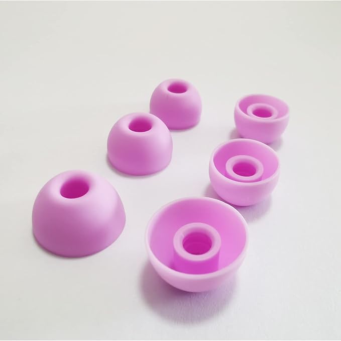 Silicone Ear Tips for Beats Fit Pro/Beats Studio Buds Eartips Replacement for - Image 2