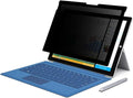 FILMEXT for Microsoft Surface Pro 7 Plus/7/6/5/4/3 Fully Removable Privacy by FILMEXT