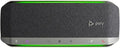 Poly - Sync 40 Smart Speakerphone - Flexible Work Spaces - Connect to PC/Mac by Poly