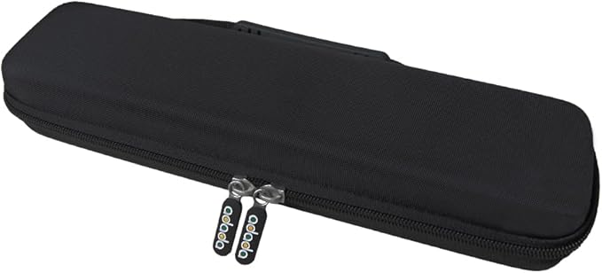 Adada Hard Travel Case for Brother DS-640 / DS-740D / DS-720D Duplex Compact - Image 4