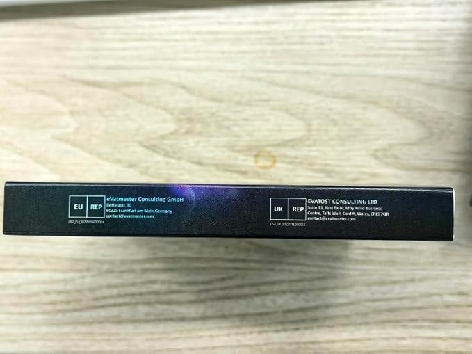 4TB External SSD, Portable SSD, USB 3.2 Gen2x2 External Solid State Drives - Image 12