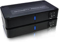 WSA-5RP Wireless Surround Sound Rear Speakers Kit by DynastyProAudio