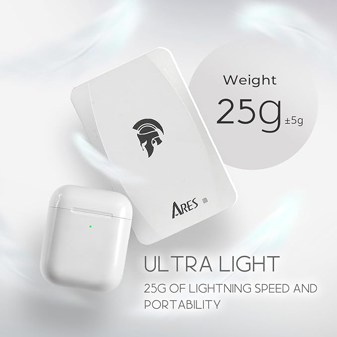 DATO External SSD 1TB, Portable SSD External Solid State Drive, USB 3.2 Gen 2x1 - Image 4