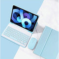 AnMengXinLing Lovely Keyboard Case by AnMengXinLing