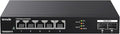 Tenda TEM2007X, 5 Port 2.5G Ethernet Switch, Unmanaged 2.5Gb Switch by Tenda