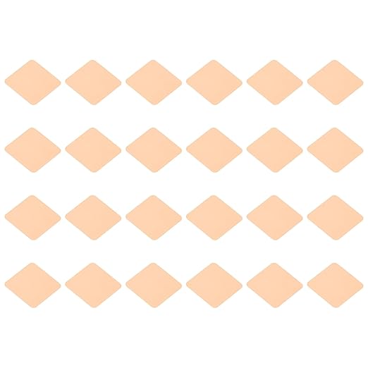 PATIKIL Copper Heatsink Pad Shims by PATIKIL