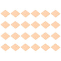 PATIKIL Copper Heatsink Pad Shims by PATIKIL
