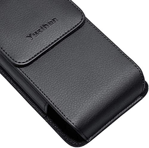 Holster for iPhone 17 17 Pro 16 16 Pro 15 15 Pro 14 14 Pro 13 13 Pro 12 12 Pro - Image 2