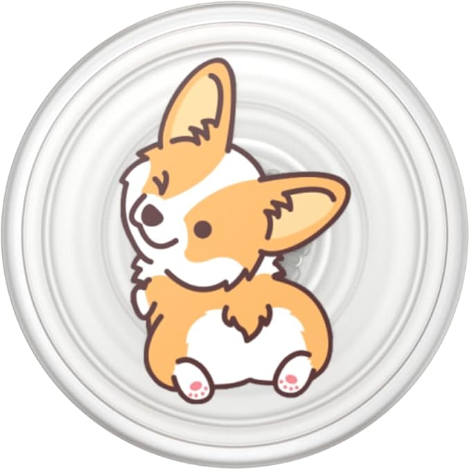PopSockets Plant- Based Phone Grip - Image 5