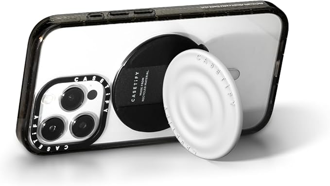 CASETiFY Snappy Ripple Grip Stand Compatible - Image 4