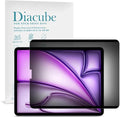 360° 4-Way Magnetic & Nano Adsorption Privacy Screen Protector by DIACUBE