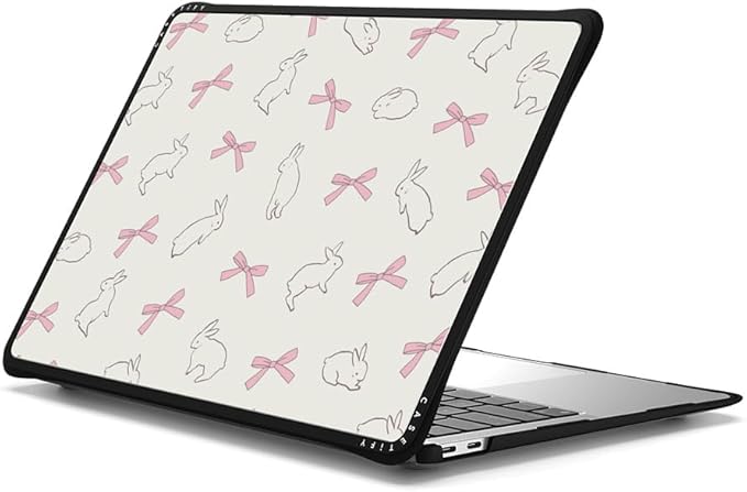 CASETiFY Impact MacBook Air 13" Case - Image 2