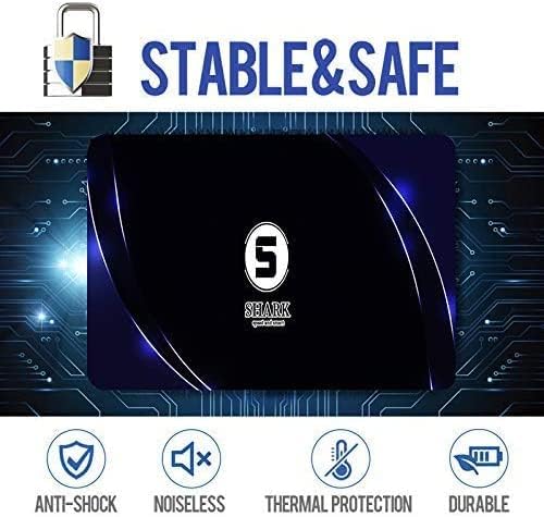Dogfish Shark SSD 2.5 SATA III 64GB High Performance Internal Solid State Drive - Image 3