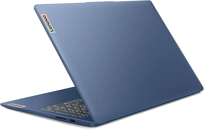 Lenovo 15.6" FHD Touchscreen IdeaPad Business Laptop Computer, 16GB RAM 2TB SSD - Image 6