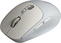 EWEADN Q5 Wireless Mouse, Battery Level Display, Ergonomic Office Mouse by SEUNKWANG