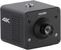 4K Native NDI HX3 POV Webcam Camera PoE, Simultaneously HDMI & SDI Output by Zowietek