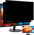 2 Pack 22 Inch Privacy Screen for Computer Monitor 16:10 Aspect Ratio, Eye by ANTOGOOV