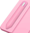 MoKo Pencil Holder Sticker Fit Apple Pencil Pro, Apple Pencil, Apple Pencil by MoKo