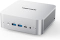 MINISFORUM AI Mini PC Barebone M1 Pro-125H by MINISFORUM
