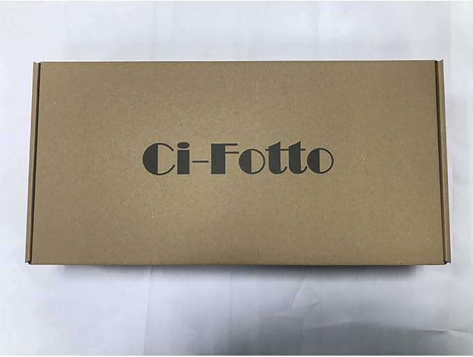 LED Photo Video Light 3-Pack, Ci-Fotto Dimmable 5600K USB LED Continuous Light - Image 11
