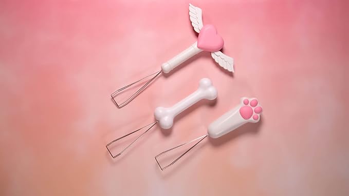 FKZ Keycap Puller, Custom Mechanical Keyboard Keycap Removal Tool - Image 8