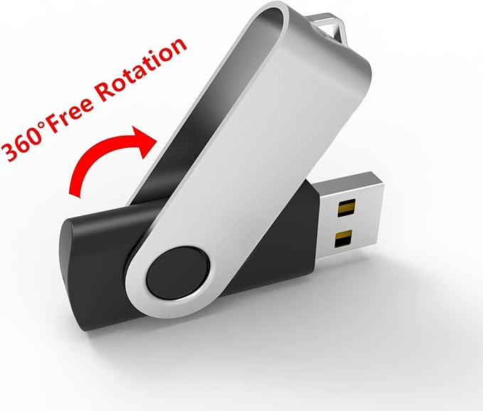 128GB 64 GB 4GB Flash Drive USB Flash Drive Thumb Drive 5 Pack 2 Pack 20 Pack - Image 8