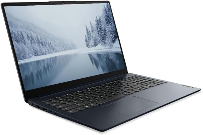 Lenovo IdeaPad 15.6” FHD Touchscreen Laptop, 40GB RAM 2.5TB Storage, 10-Cores - Image 3