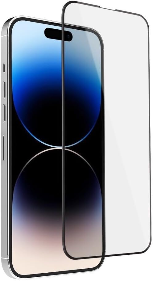 CASETiFY Impact HD iPhone Air Screen Protector by CASETiFY