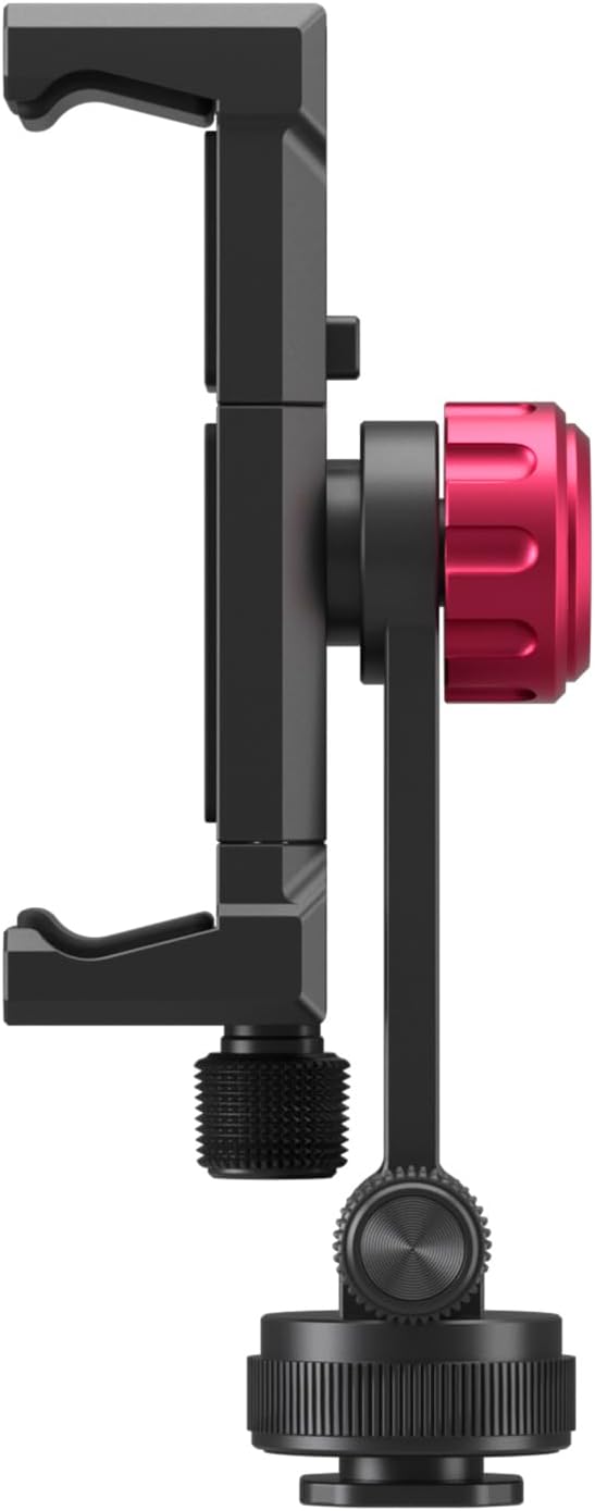 ULANZI MA61 Metal Phone Tripod Mount - Image 9