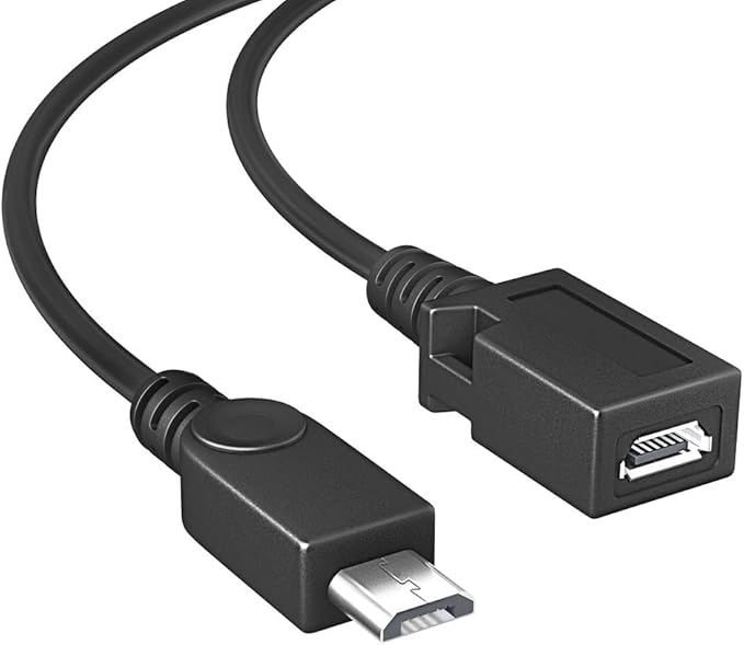 ANDTOBO 2-in-1 Micro USB Adapter Replacement - Image 8