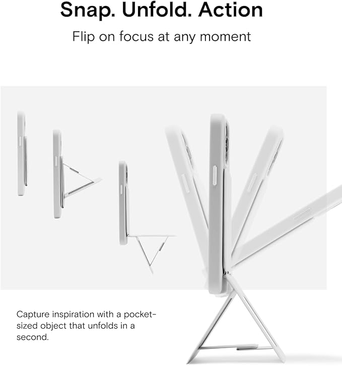 MOFT Phone Tripod Stand Selfie Stick - Image 4