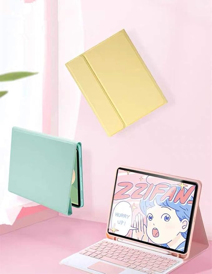 AnMengXinLing Lovely Keyboard Case - Image 7