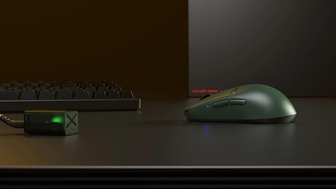 Pulsar Gaming Gears X2H Wireless Gaming Mouse, Founder's Edition, Ultra - Image 6