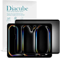360° 4-Way Magnetic & Nano Adsorption Privacy Screen Protector by DIACUBE