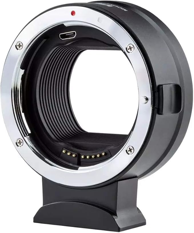 VILTROX EF-Z Lens Adapter EF/EF-S Lens to Z Mount autofocus Adapter Compatible by ViltroxOfficial