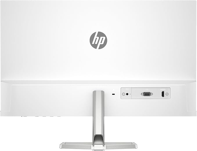 HP Series 5 524sw 24" 300 nits IPS FHD Monitor Adjustable Tilt, Flicker Free - Image 5