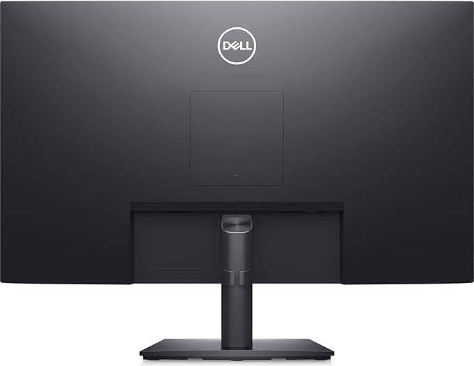 Dell 24" FHD VA 60Hz Flicker Free Monitor, Anti-Glare Display, 1 x DisplayPort - Image 7